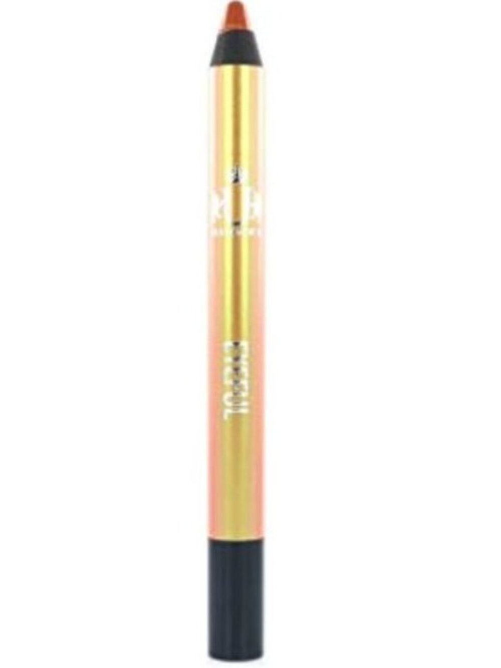Rimmel Eyeful Eye Glistener Crayon 700 Flaunt Metallic Eye Shadow Stick New